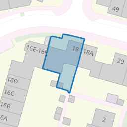 Perceel LOO00-M-3232