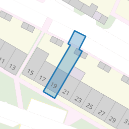 Perceel LOO00-M-3233