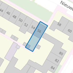 Perceel LOO00-M-3238