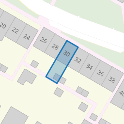 Perceel LOO00-M-3242