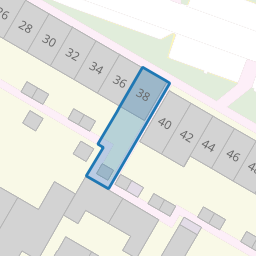 Perceel LOO00-M-3243