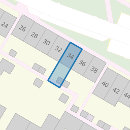 Perceel LOO00-M-3245