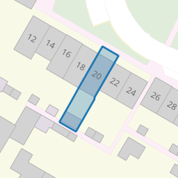 Perceel LOO00-M-3247