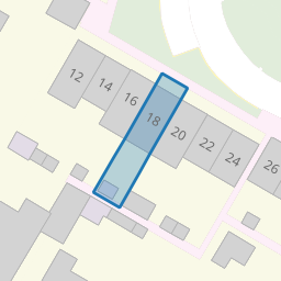 Perceel LOO00-M-3251