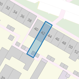 Perceel LOO00-M-3258