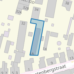Perceel LOO00-M-3263
