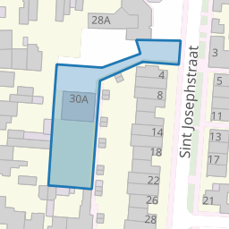 Perceel LOO00-M-3266