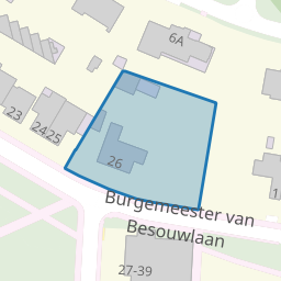 Perceel LOO00-M-3279