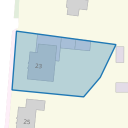 Perceel LOO00-M-3296