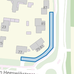 Perceel LOO00-M-3299