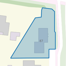 Perceel LOO00-M-3305