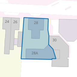 Perceel LOO00-M-3308