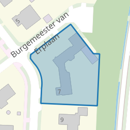 Perceel LOO00-M-3316