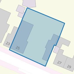 Perceel LOO00-M-3320