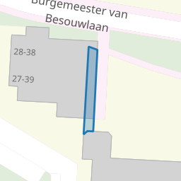 Perceel LOO00-M-3322