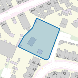 Perceel LOO00-M-3329