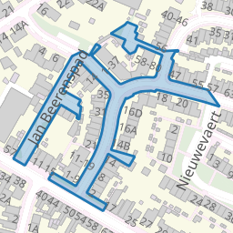 Perceel LOO00-M-3341