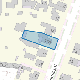 Perceel LOO00-M-3345