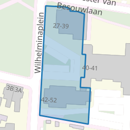 Perceel LOO00-M-3347