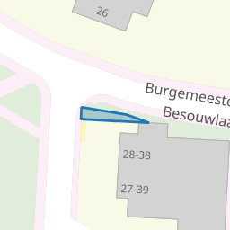 Perceel LOO00-M-3348