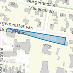 Perceel LOO00-M-3352