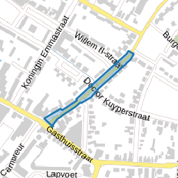 Perceel LOO00-M-3364