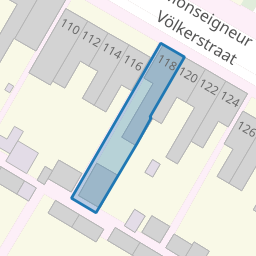 Perceel LOO00-M-3368