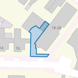 Perceel LOO00-M-3373