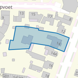 Perceel LOO00-M-3376