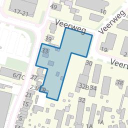 Perceel LOO00-M-3385