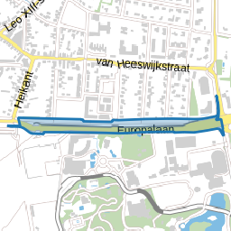 Perceel LOO00-M-3391