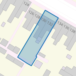 Perceel LOO00-M-3393