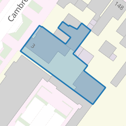 Perceel LOO00-M-3399