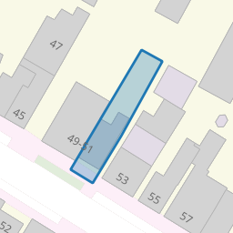 Perceel LOO00-M-3405