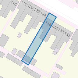 Perceel LOO00-M-3407