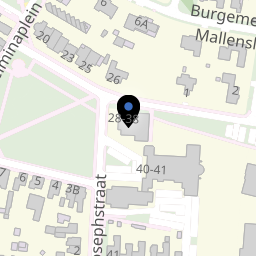 Appartement LOO00 M 3415 5