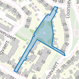 Perceel LOO00-M-3416