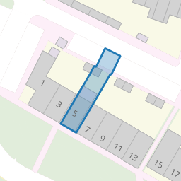 Perceel LOO00-M-3430