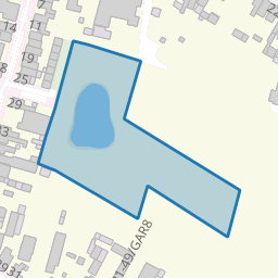 Perceel LOO00-M-3438