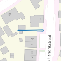 Perceel LOO00-M-3442