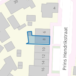 Perceel LOO00-M-3444