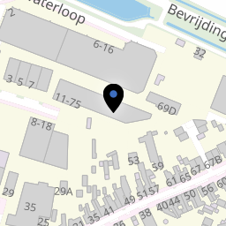 Appartement LOO00 M 3459 24