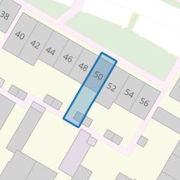 Perceel LOO00-M-3463