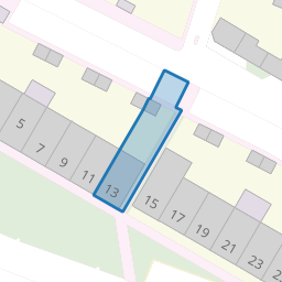 Perceel LOO00-M-3465