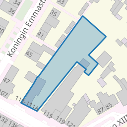 Perceel LOO00-M-3479