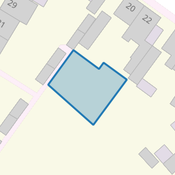 Perceel LOO00-M-3480