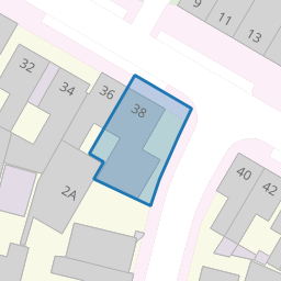 Perceel LOO00-M-3494