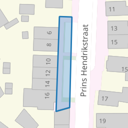 Perceel LOO00-M-3495