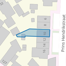 Perceel LOO00-M-3496