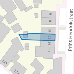 Perceel LOO00-M-3497